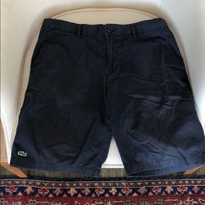 Lacoste Shorts